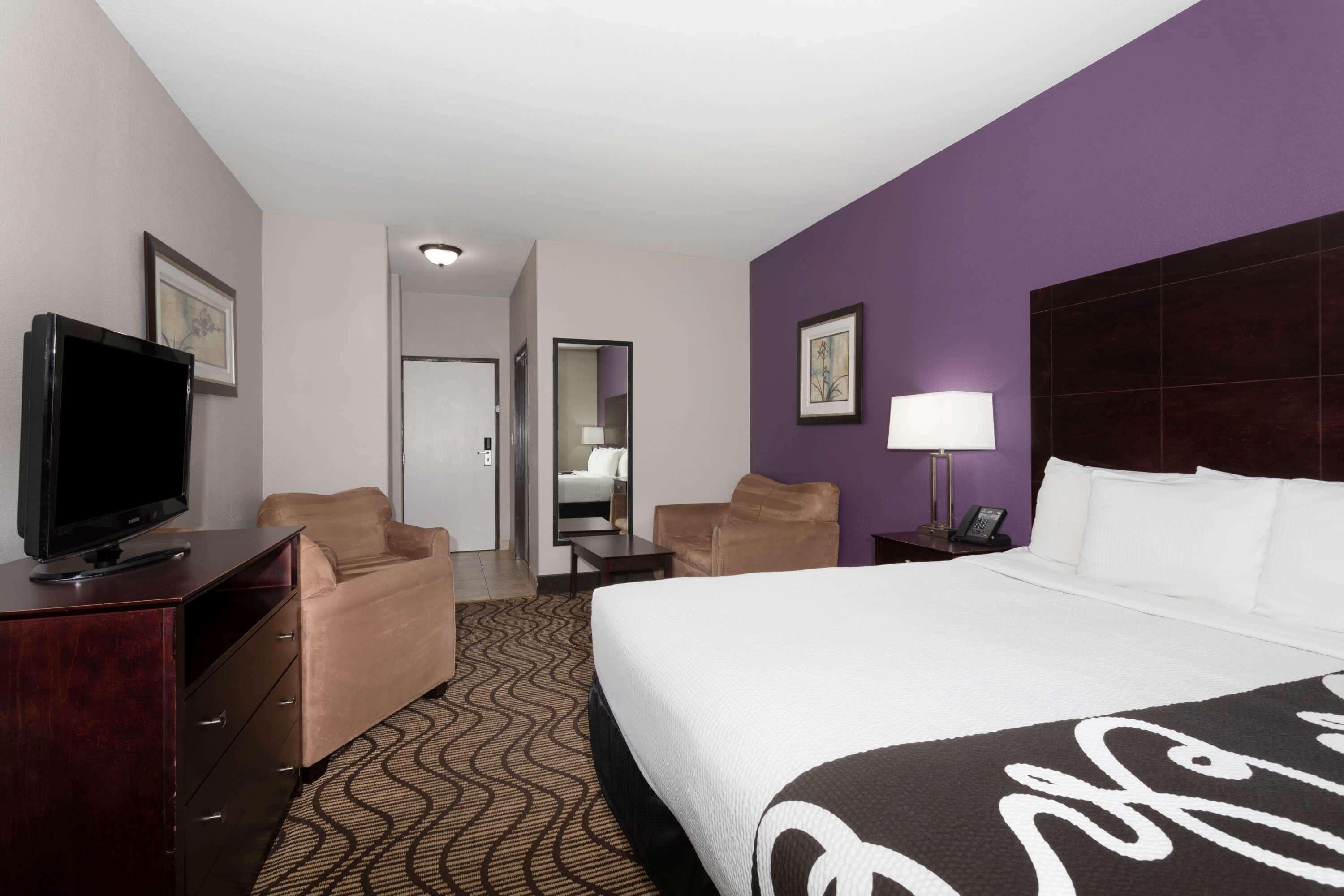 La Quinta By Wyndham Henderson-Northeast Denver Exterior foto