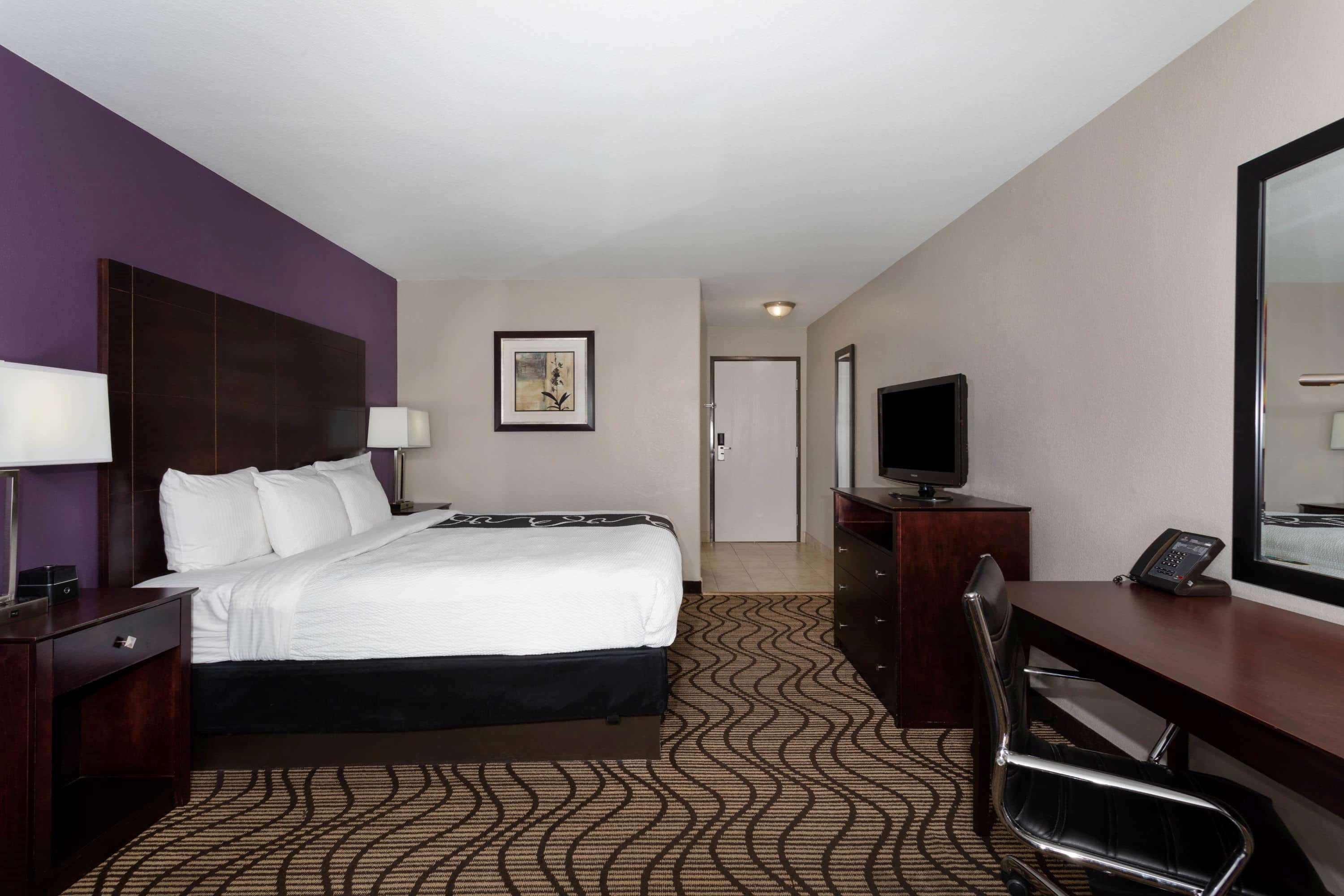La Quinta By Wyndham Henderson-Northeast Denver Exterior foto