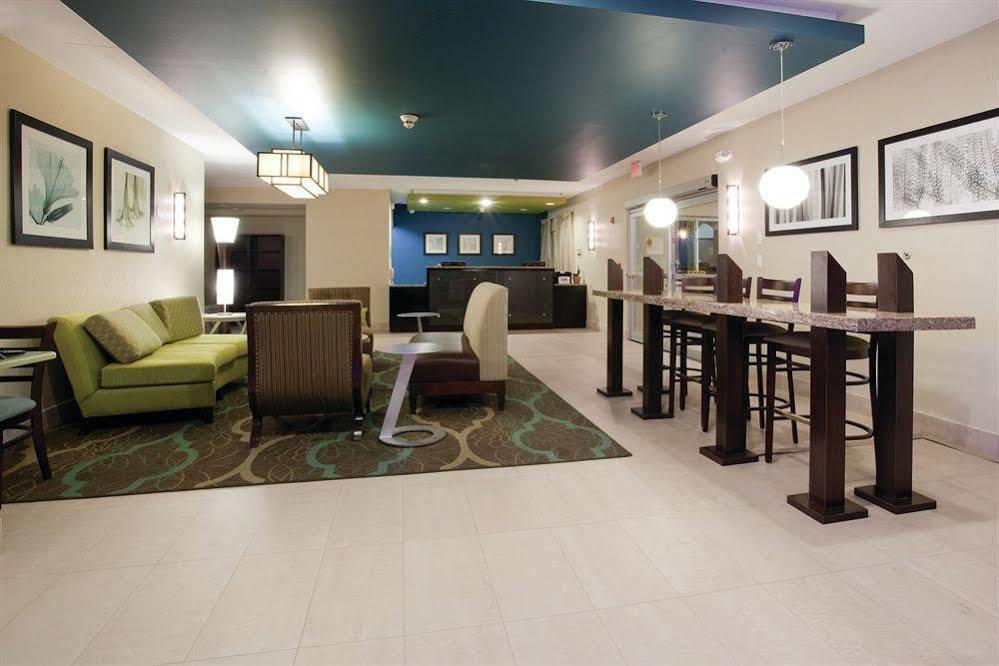 La Quinta By Wyndham Henderson-Northeast Denver Exterior foto
